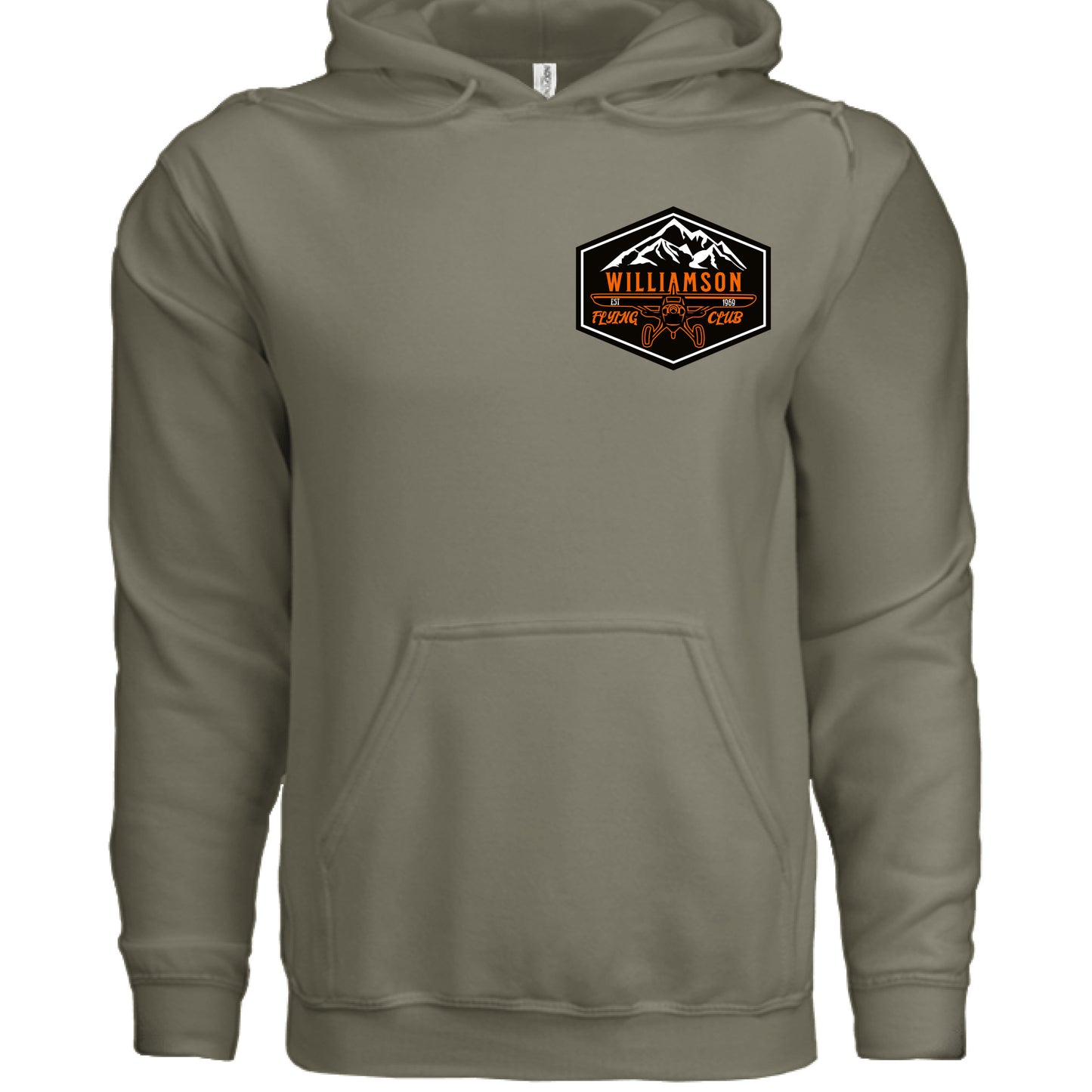 Army - FRONT