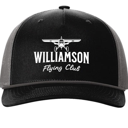 Black/ Charcoal - FRONT