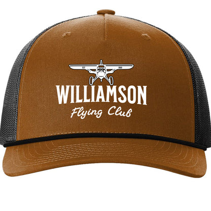 Caramel/ Black - FRONT