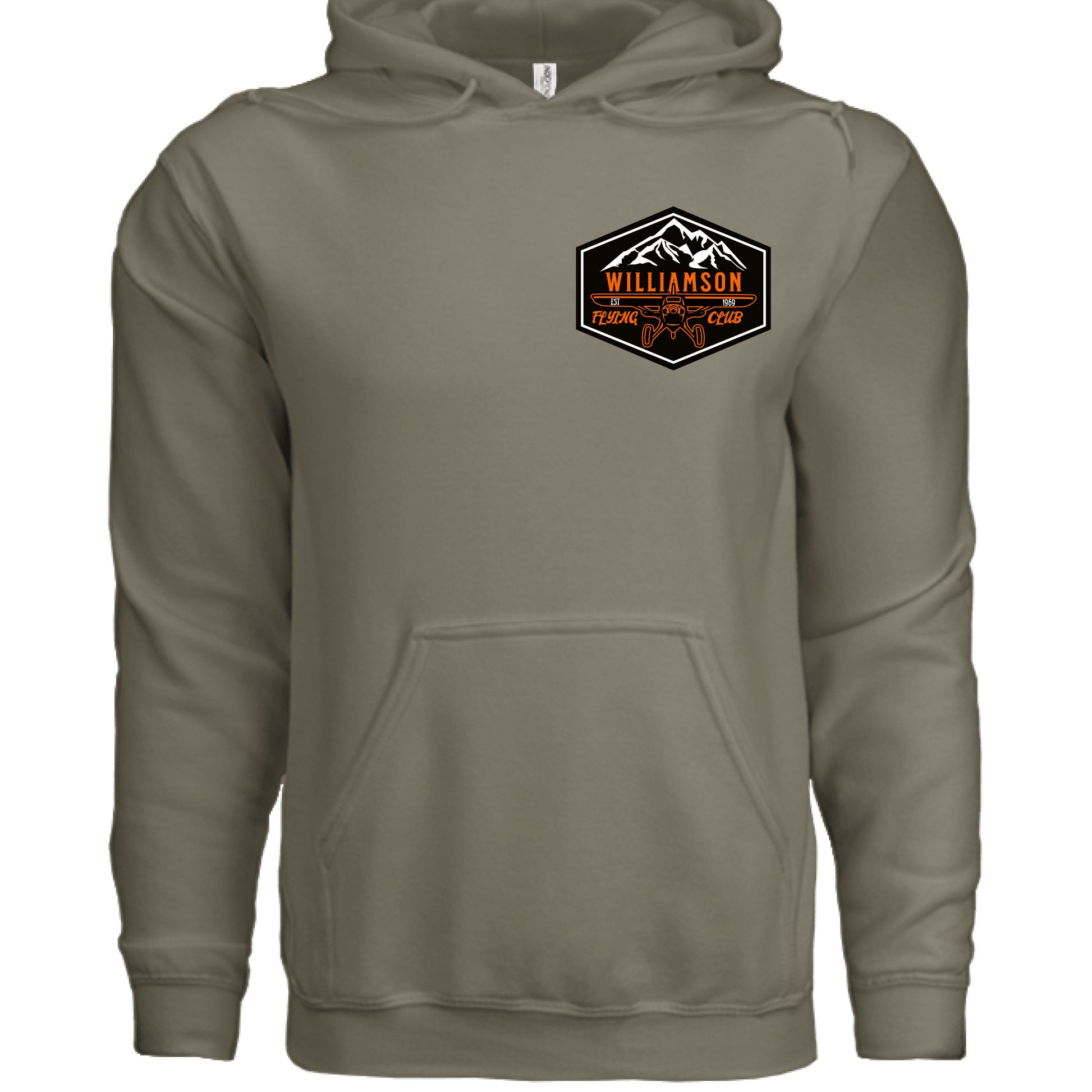 Army - FRONT