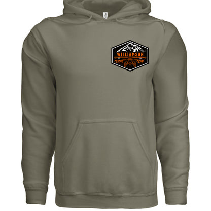 Army - FRONT